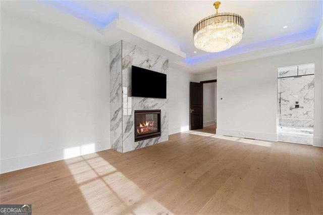 245 Traditions Drive, Alpharetta, GA 30004