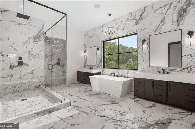 245 Traditions Drive, Alpharetta, GA 30004