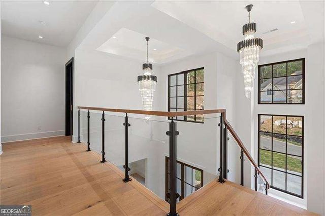 245 Traditions Drive, Alpharetta, GA 30004