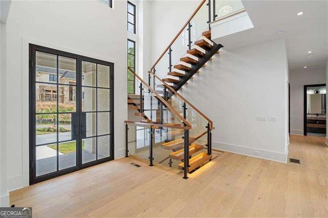 245 Traditions Drive, Alpharetta, GA 30004