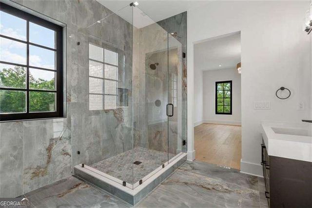 245 Traditions Drive, Alpharetta, GA 30004