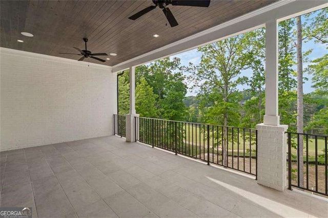 245 Traditions Drive, Alpharetta, GA 30004