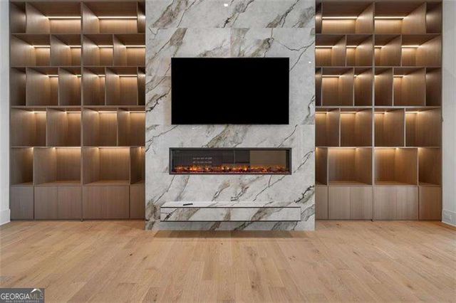 245 Traditions Drive, Alpharetta, GA 30004