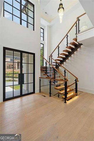 245 Traditions Drive, Alpharetta, GA 30004