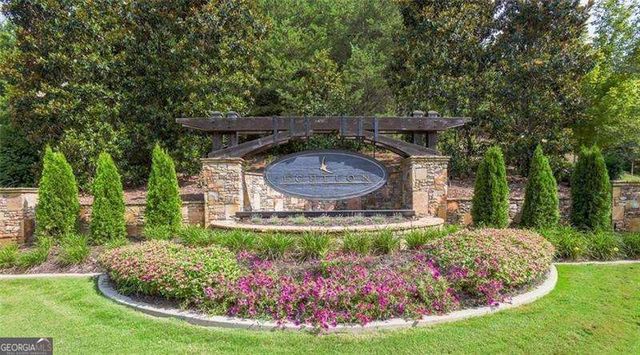 245 Traditions Drive, Alpharetta, GA 30004