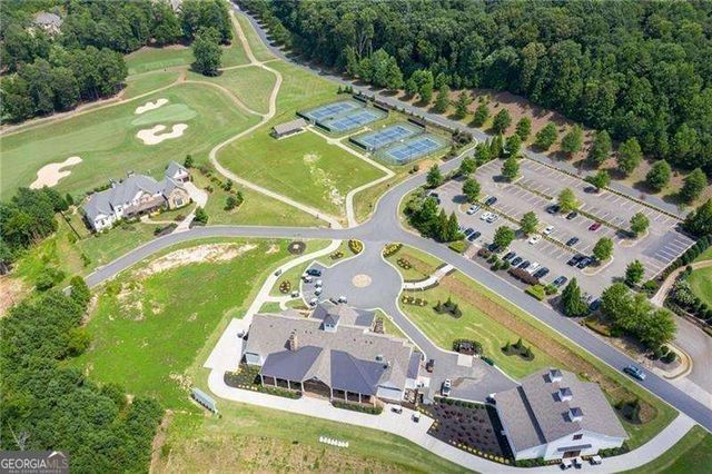 245 Traditions Drive, Alpharetta, GA 30004