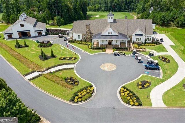 245 Traditions Drive, Alpharetta, GA 30004