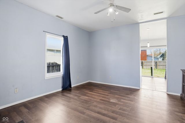 238 S 24th Street, New Castle, IN 47362