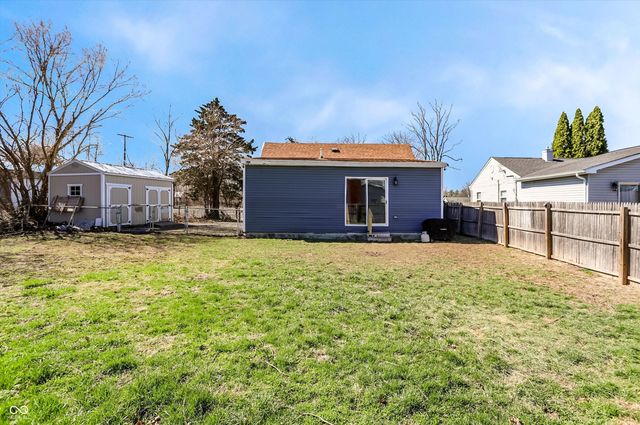 238 S 24th Street, New Castle, IN 47362