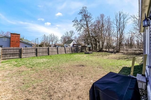 238 S 24th Street, New Castle, IN 47362