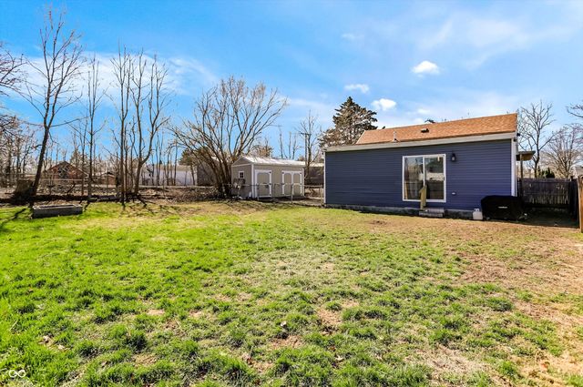 238 S 24th Street, New Castle, IN 47362