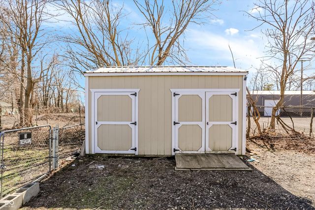 238 S 24th Street, New Castle, IN 47362