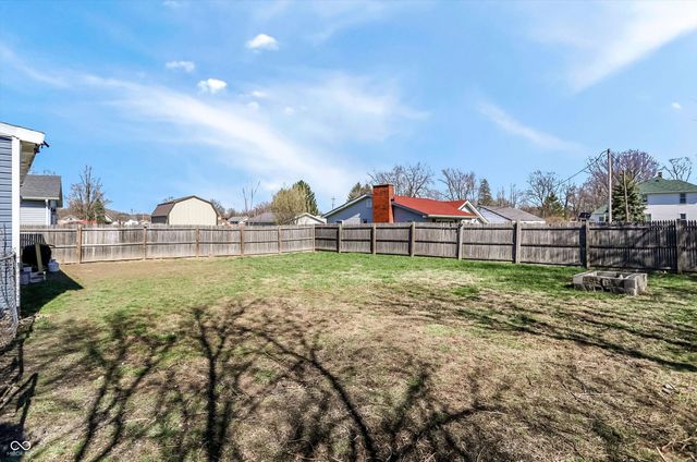 238 S 24th Street, New Castle, IN 47362