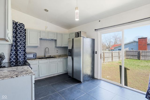 238 S 24th Street, New Castle, IN 47362