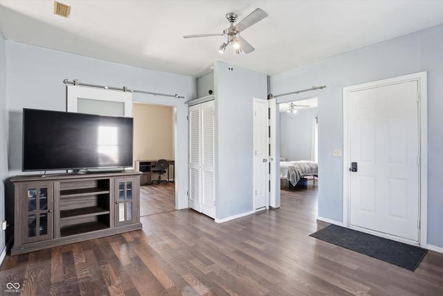 238 S 24th Street, New Castle, IN 47362