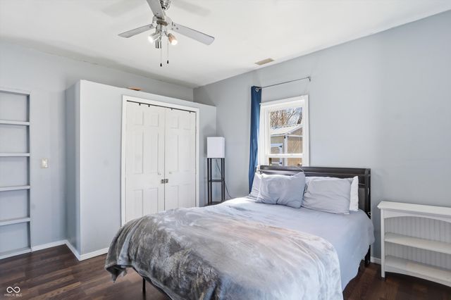 238 S 24th Street, New Castle, IN 47362