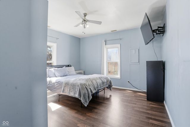 238 S 24th Street, New Castle, IN 47362