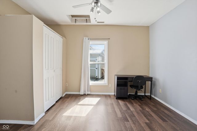 238 S 24th Street, New Castle, IN 47362