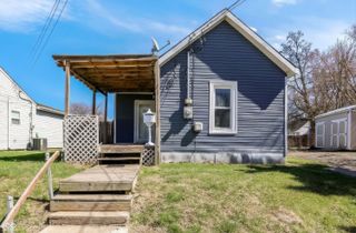 238 S 24th Street, New Castle, IN 47362