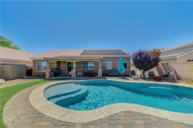 10308 Chestnut Sweet Street, Las Vegas, NV 89131