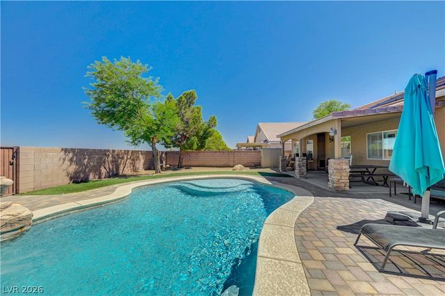 10308 Chestnut Sweet Street, Las Vegas, NV 89131