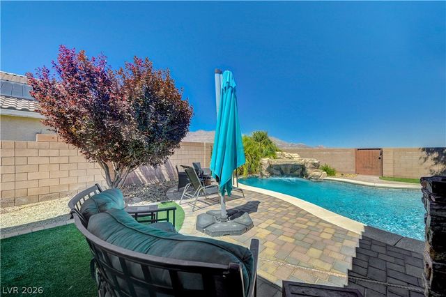 10308 Chestnut Sweet Street, Las Vegas, NV 89131