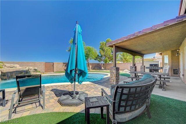 10308 Chestnut Sweet Street, Las Vegas, NV 89131