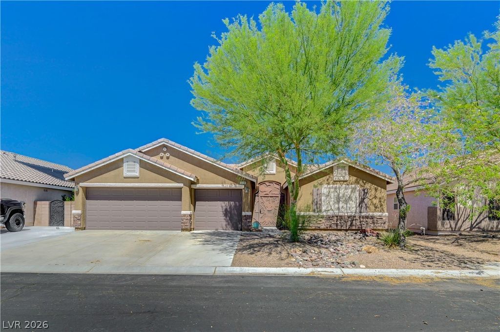 10308 Chestnut Sweet Street, Las Vegas, NV 89131
