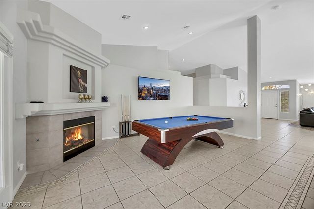 3921 Argent Star Court, Las Vegas, NV 89147