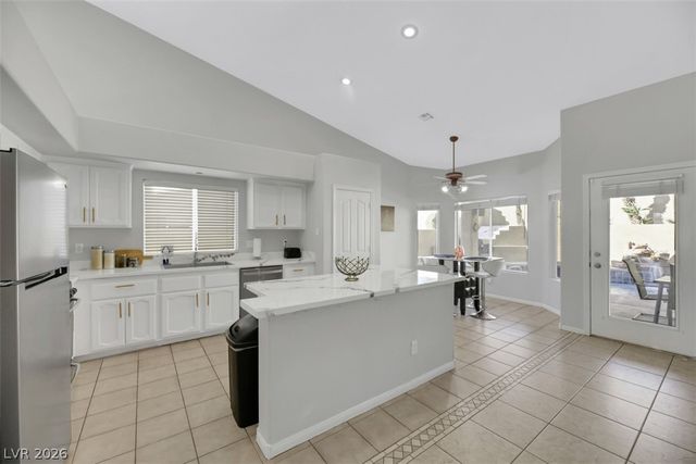 3921 Argent Star Court, Las Vegas, NV 89147