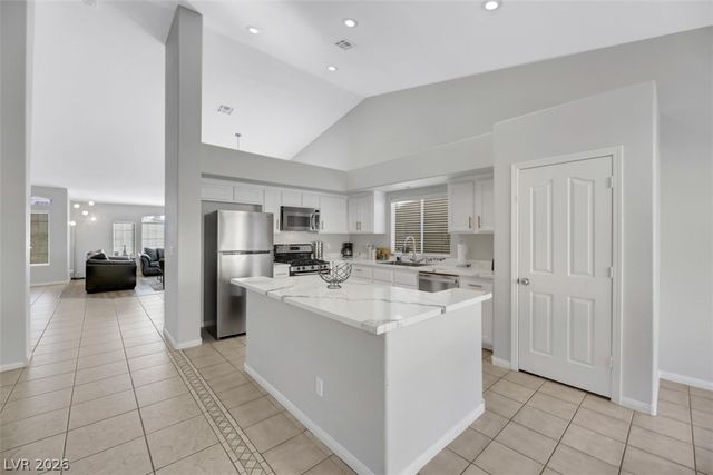 3921 Argent Star Court, Las Vegas, NV 89147