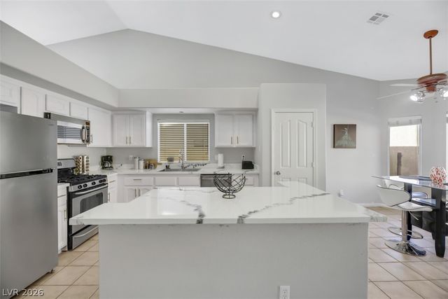 3921 Argent Star Court, Las Vegas, NV 89147