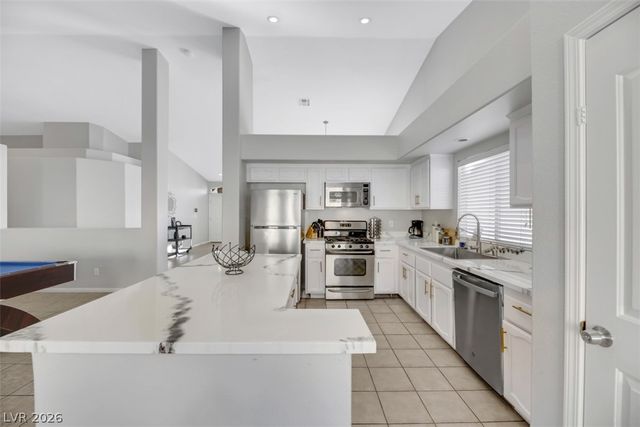 3921 Argent Star Court, Las Vegas, NV 89147
