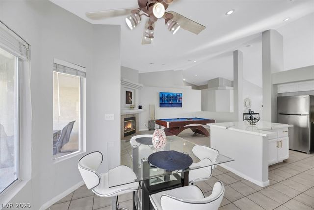 3921 Argent Star Court, Las Vegas, NV 89147