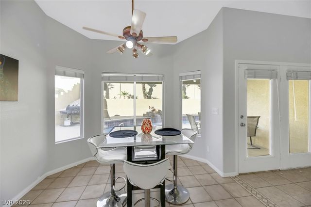3921 Argent Star Court, Las Vegas, NV 89147