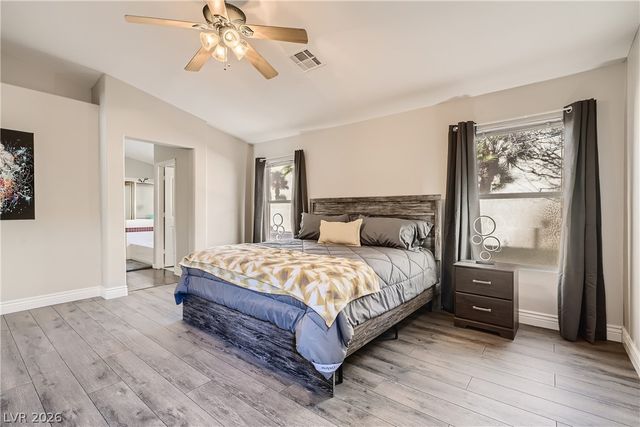 3921 Argent Star Court, Las Vegas, NV 89147