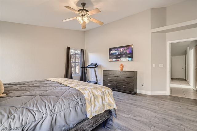 3921 Argent Star Court, Las Vegas, NV 89147