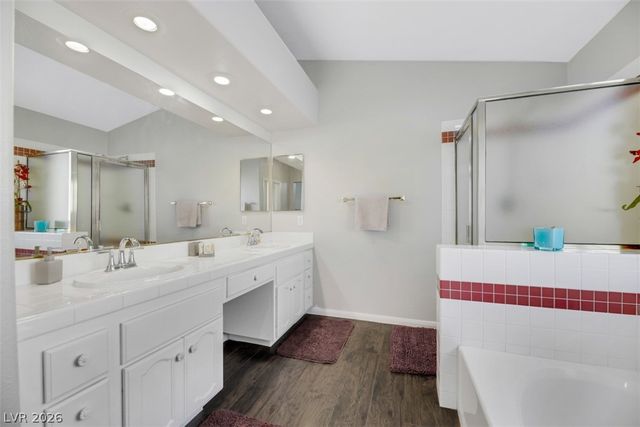 3921 Argent Star Court, Las Vegas, NV 89147