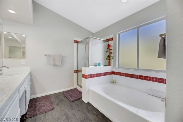 3921 Argent Star Court, Las Vegas, NV 89147