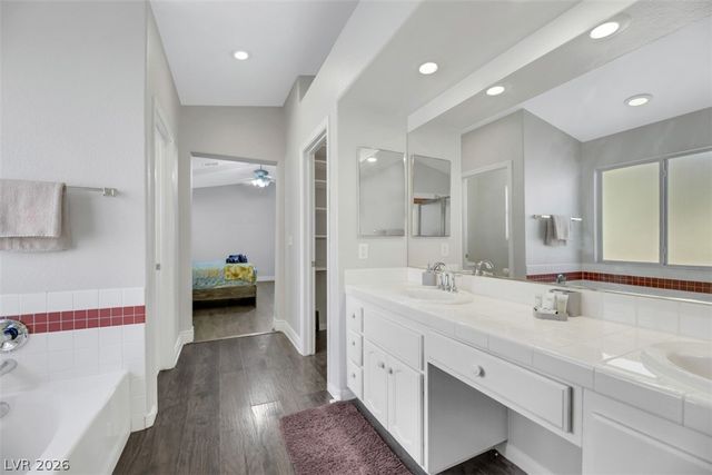 3921 Argent Star Court, Las Vegas, NV 89147