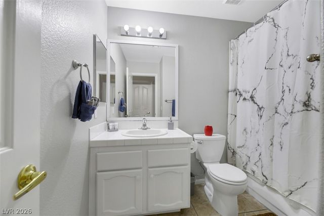 3921 Argent Star Court, Las Vegas, NV 89147