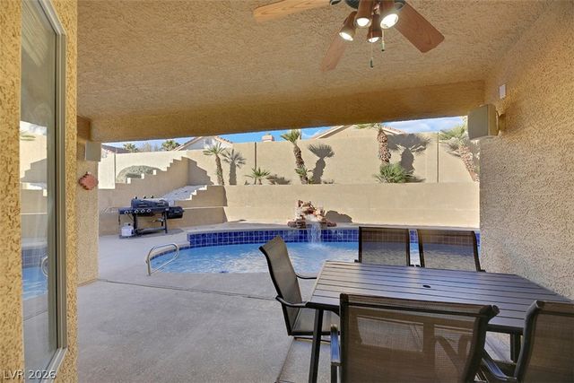 3921 Argent Star Court, Las Vegas, NV 89147