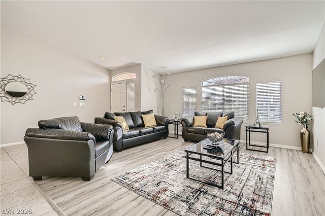 3921 Argent Star Court, Las Vegas, NV 89147