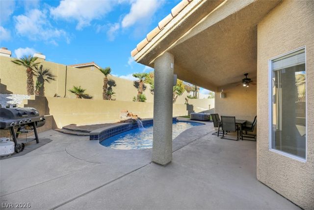 3921 Argent Star Court, Las Vegas, NV 89147