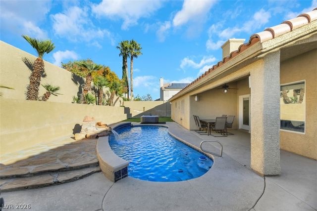 3921 Argent Star Court, Las Vegas, NV 89147