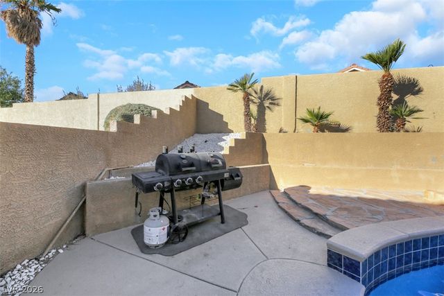 3921 Argent Star Court, Las Vegas, NV 89147