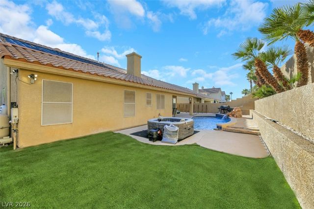 3921 Argent Star Court, Las Vegas, NV 89147