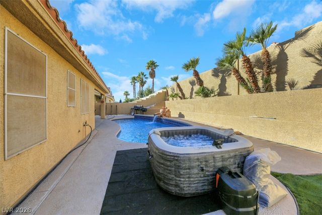 3921 Argent Star Court, Las Vegas, NV 89147
