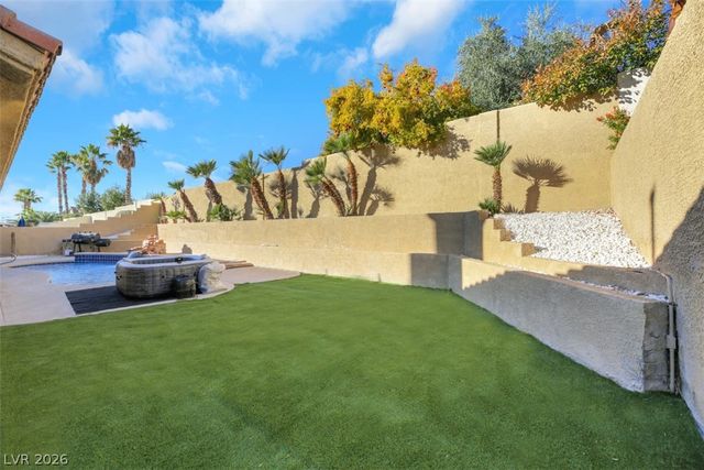 3921 Argent Star Court, Las Vegas, NV 89147