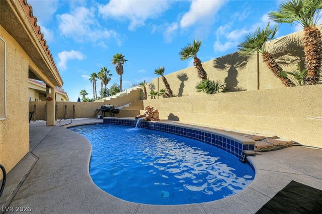 3921 Argent Star Court, Las Vegas, NV 89147